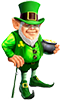 Leprechaun