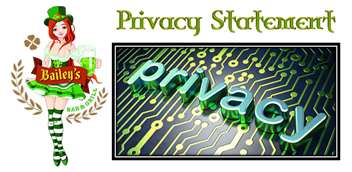 Privacy Info Web